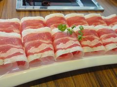 香香小肥牛-湘妹子火锅(株洲神农城店)