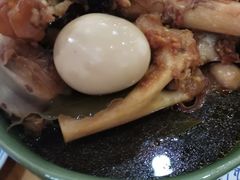 -老冯拉面羊棒骨(西宸广场店)