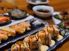 -烧鸟横丁(联发文创口岸店)