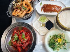 -悦融·京鲁菜·露台花园(安定门店)