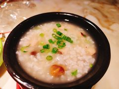 -红蜡烛-养生粥-津鲁菜(中山路店)