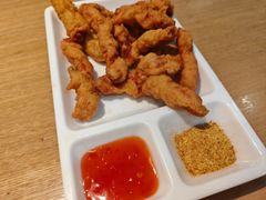 -晋宝章大同刀削面(和平里店)