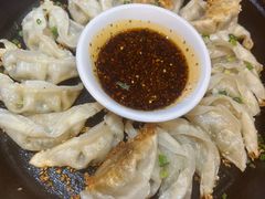 -大圣烧烤(马湖新村店)