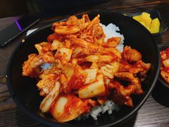 -HONGA HONGA雄家(曹路店)