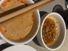 -海底捞火锅(新松江路店)
