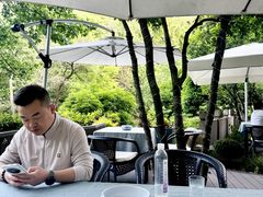 -龙井壹号·茶缘山景宴(龙井村店)