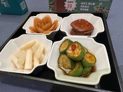 -徽镇小厨·经典徽菜(十里河店)