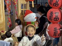 -领尚沃尔玛购物广场(大岭山玉屏路分店)