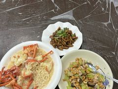 -师傅仔美食(东华老店)