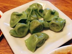 清波水饺-老号尤兔头(幸福店)