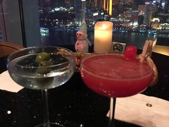 -翡翠36酒吧(浦东香格里拉店)
