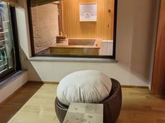 -北京古北水镇御舍温泉酒店