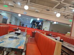 -鸡遇虾煲干锅火锅(小寨金莎店)