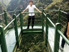 -龙湾潭国家森林公园