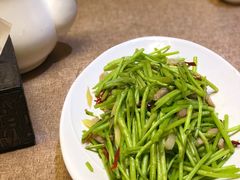 -小蓝鲸湖北菜(八一路店)