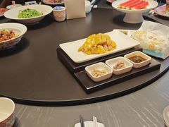 -饭菊家宴·老平安(平安店)