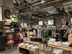 -MUJI无印良品(金狮广场店)