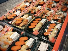 寿司-盒马鲜生(大成店)