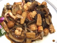 海鲜全家福-双井轩(双井店)