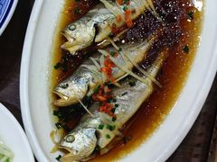 -长兴菜馆(高桥店)