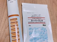-MUJI无印良品(世博源店)