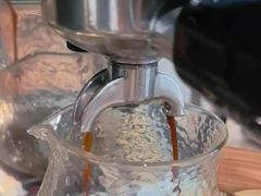 -无牌咖啡&酒馆
