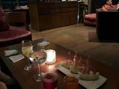 -广州柏悦酒店·悦吧·顶楼露天酒吧