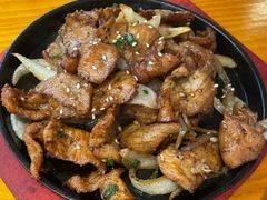-九道菜有鸡鱼头(石鼓路店)