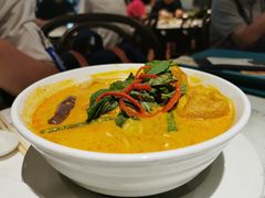 鱼面汤-关夫人餐厅(阳光广场店)