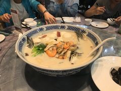 -山外山菜馆(玉泉路店)