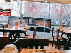 -老雒阳面馆·水席(定鼎门店)