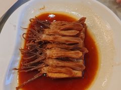 -香融府·烤鸭·家常菜(马家堡路店)