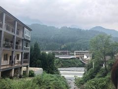 -九峰山
