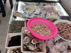 -海鲜人家(吕四店)