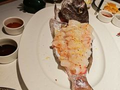 -怡情荟•海鲜青岛菜(五四广场旗舰店)