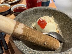 -烧肉达人•炭火烧肉(新天地店)