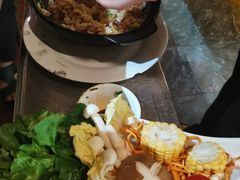 -探窝·竹笙椰子鸡(杨箕店)