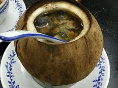 -達揚原味燉品(文明路店)