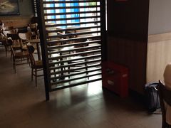 -星巴克(南京江宁弘阳家居店)