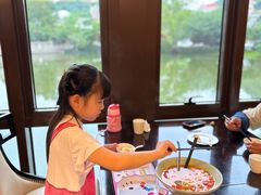 -安吉银润锦江城堡酒店(Hello Kitty主题乐园店)