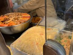 -阿姨卷饼(平凉路店)