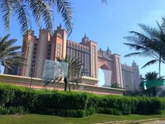 -亚特兰蒂斯水世界冒险乐园