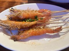 -陈鹏鹏潮汕菜(欢乐海岸 海边景观店)