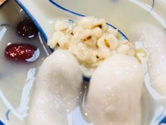 -一心甜汤(丹凤街店)