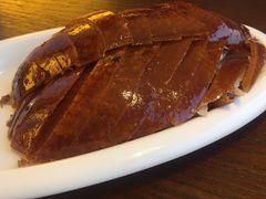 专利花香酥烤鸭-便宜坊烤鸭店(科创店)