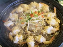 -前海沿·青岛菜(李沧万达店)