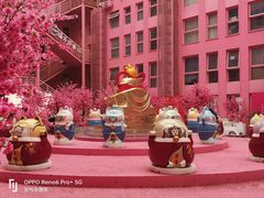 -宏大运餐厅(传媒大学店)