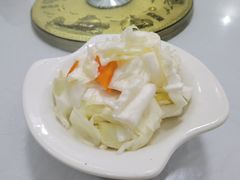 -天乐农家鱼头王(天目湖店)