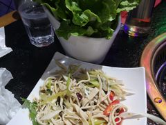 -牛鲜盛齐齐哈尔烤肉(曹路店)