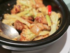 -德兴show鲜·蒸汽海鲜火锅餐厅(格创悦里店)